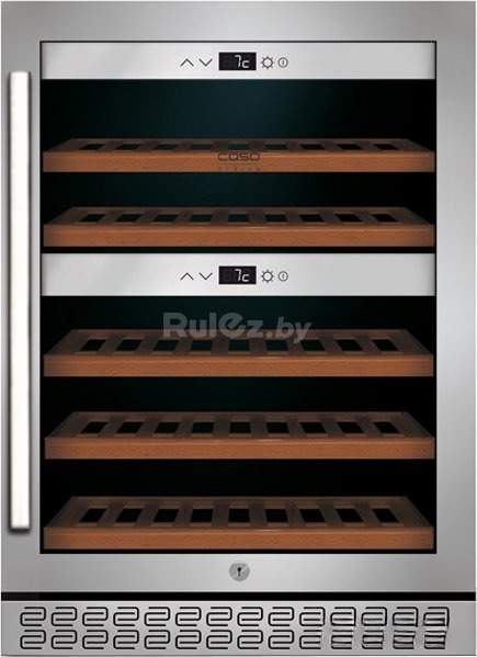 Винный шкаф CASO WineChef Pro 40