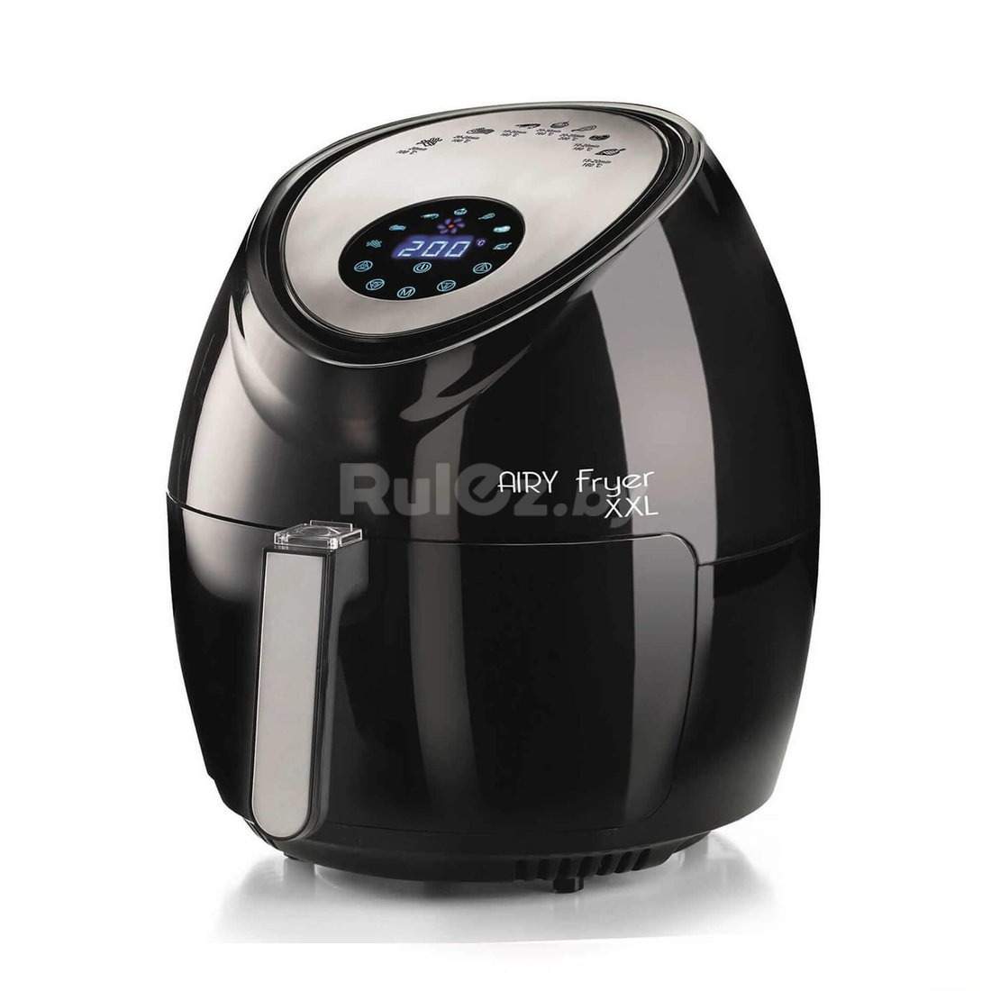 Аэрофритюрница Ariete 4618/00 Air Fryer XXL