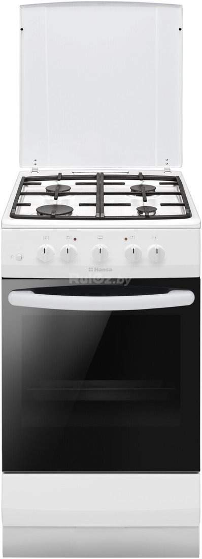 Кухонная плита Hansa FCGW510554