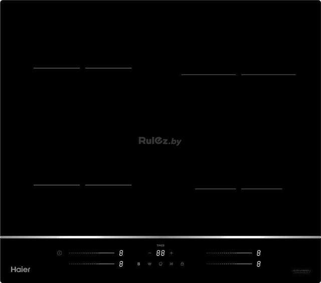 Варочная панель Haier HHY-Y64WSLB