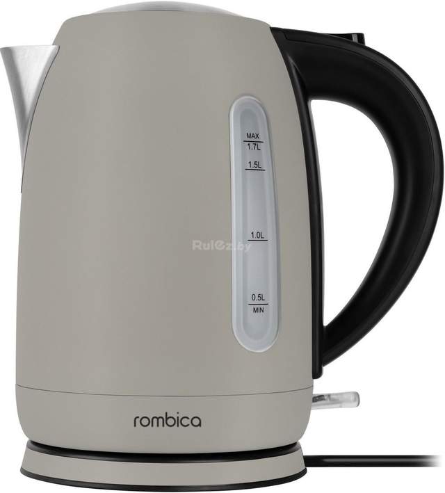 Электрический чайник Rombica myKitchen KE-0004