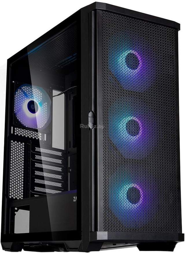 Корпус Zalman Z10 Plus