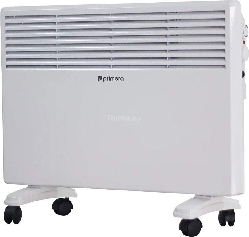 Конвектор Primera PHP-1500-MXB