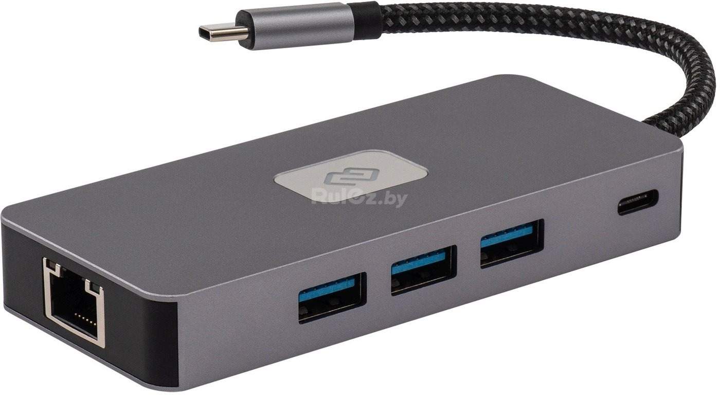 Док-станция Digma DS-809