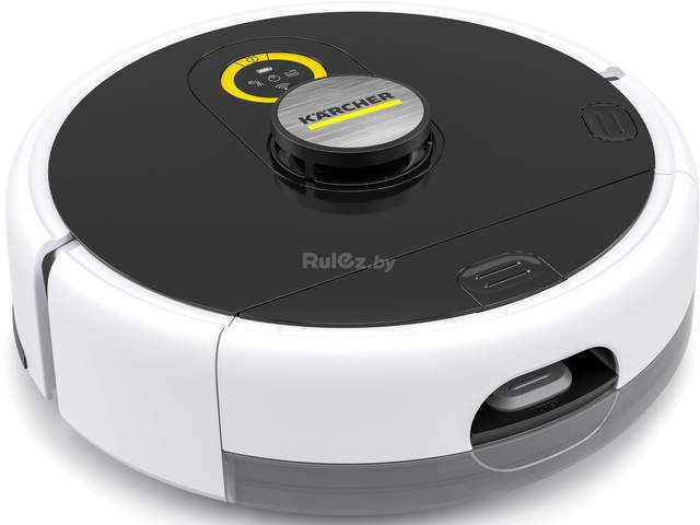 Робот-пылесос Karcher RCF 3 1.269-660.0