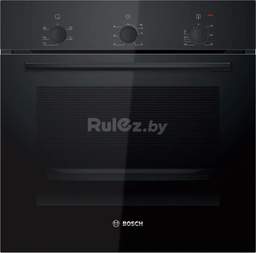 Электрический духовой шкаф Bosch Serie 2 HBF011BA1T