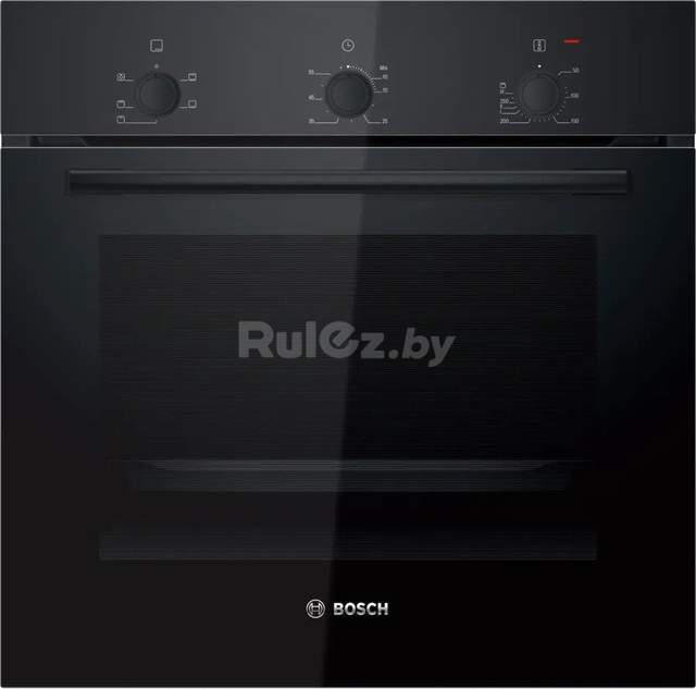Электрический духовой шкаф Bosch Serie 2 HBF011BA1T