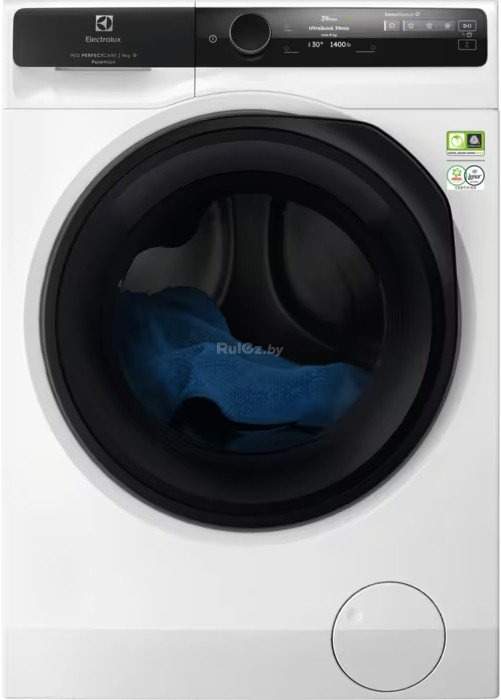 Стиральная машина Electrolux PerfectCare 900 EW9F7607WCE
