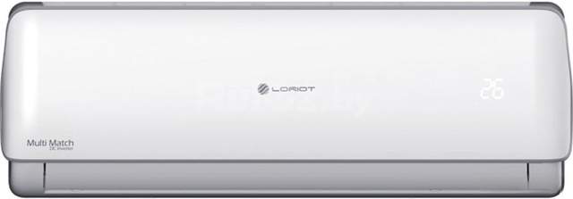 Внутренний блок Loriot LAC-12AIM-IN
