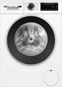 Стирально-сушильная машина Bosch Serie 6 WNA25401ME