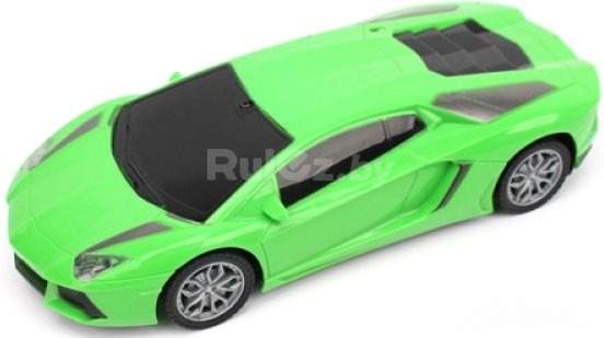 Легковой автомобиль Huada 2063269-MY052