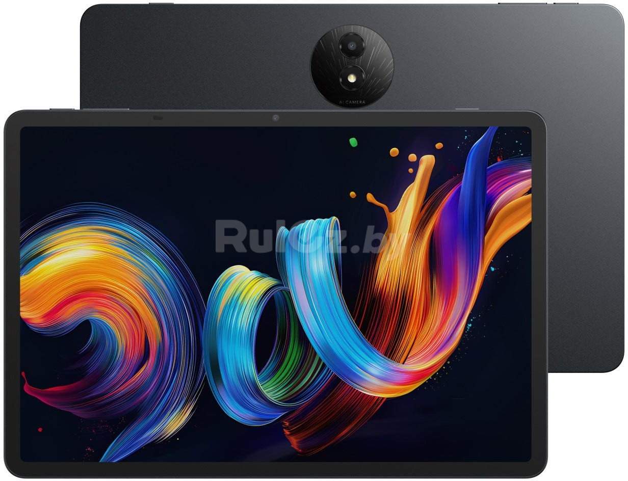 Планшет TCL NXTPAPER 11 Plus 9469X 12GB/256GB (темно-серый)