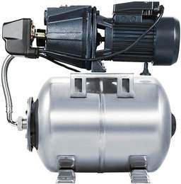 Насосная станция Unipump Auto Jet 100 S-50 (нерж.) Unipump Auto Jet 100 S-50-S