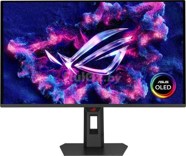 Игровой монитор ASUS ROG Strix OLED XG27AQDPG