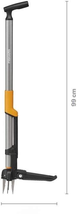 Корнеудалитель Fiskars 1080409