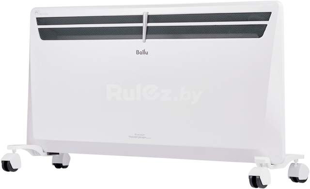 Конвектор Ballu Evolution Transformer BEC/EVU-2500 (электронное управление, с шасси)