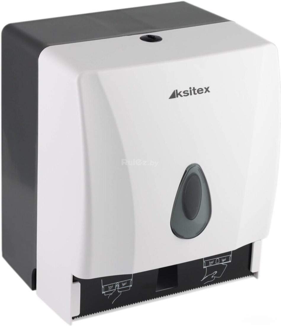 Диспенсер для бумажных полотенец Ksitex TH-8218A