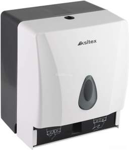 Диспенсер для бумажных полотенец Ksitex TH-8218A