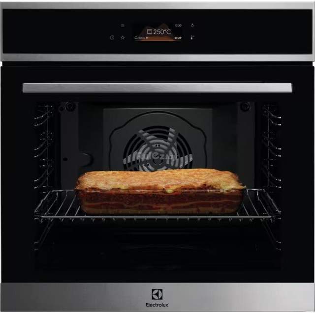 Электрический духовой шкаф Electrolux MealAssist 700 EOE8P38X