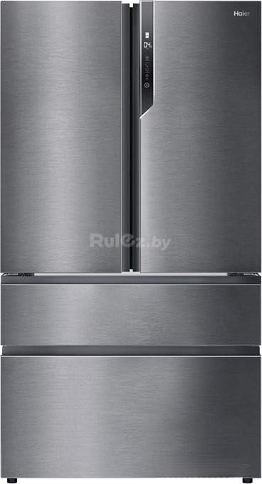 Холодильник Haier HB25FSSAAARU