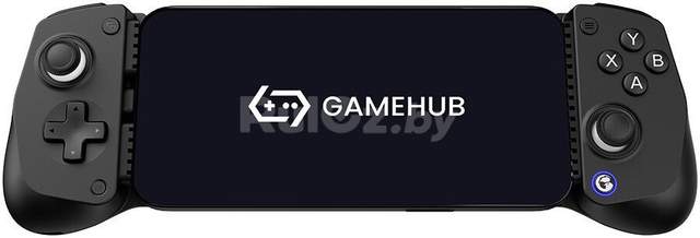 Геймпад для смартфона GameSir X5 Lite (черный)