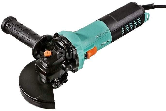 Угловая шлифмашина Sturm AG9012BE