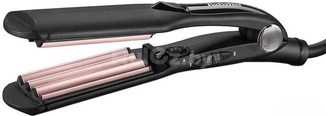 Щипцы-гофре BaByliss 2165CE