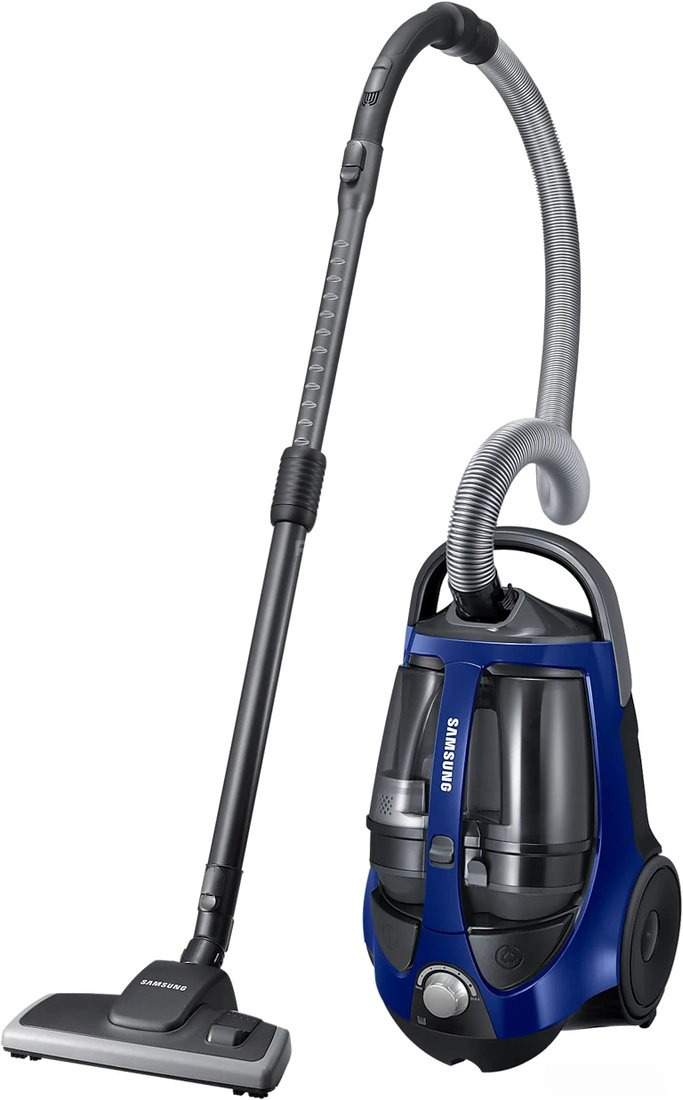 Пылесос Samsung VCC8836V36/XEV