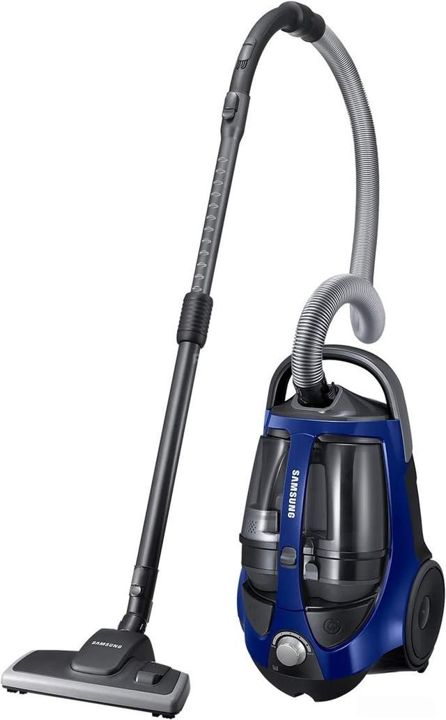 Пылесос Samsung VCC8836V36/XEV