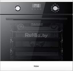 Электрический духовой шкаф Haier HOX-P11CGBG