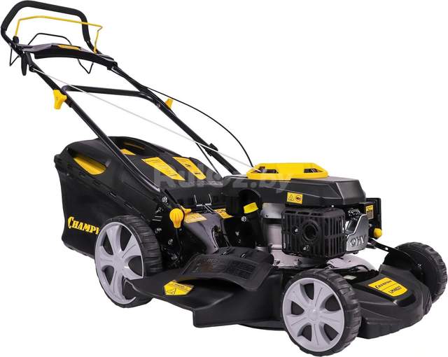 Колёсная газонокосилка Champion LM4627