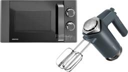 Микроволновая печь CENTEK CT-1573 + Миксер CT-1100