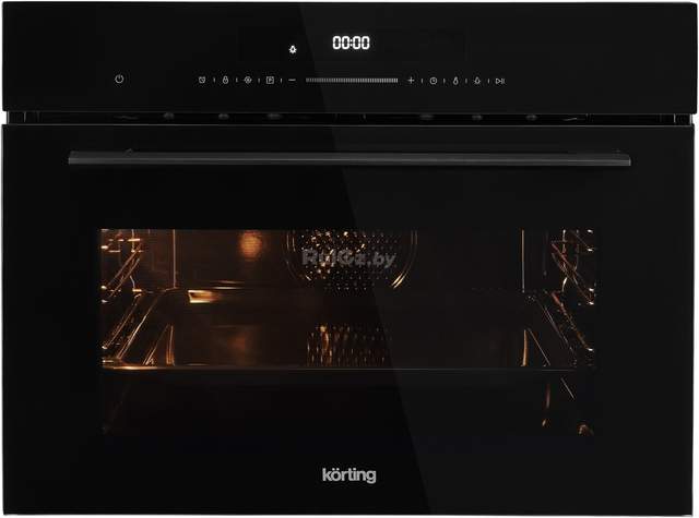 Электрический духовой шкаф Korting OKB 3230 GN