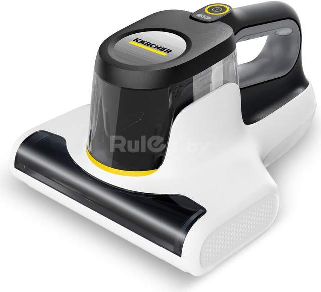 Пылесос для удаления пылевых клещей Karcher VCH 4 UVClean 1.198-412.0