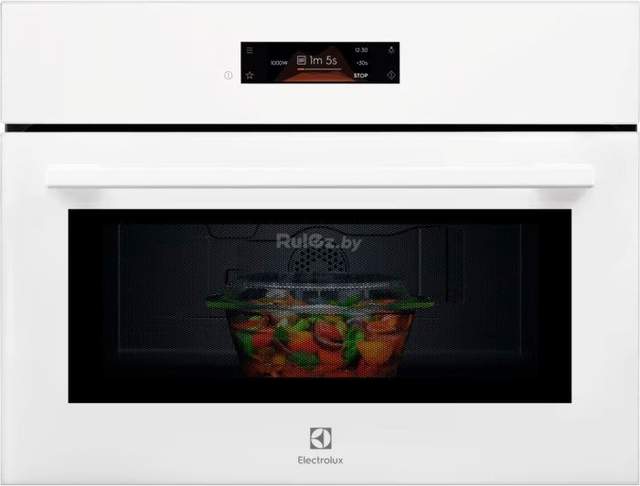 Микроволновая печь Electrolux MealAssist 700 LVM8E08V