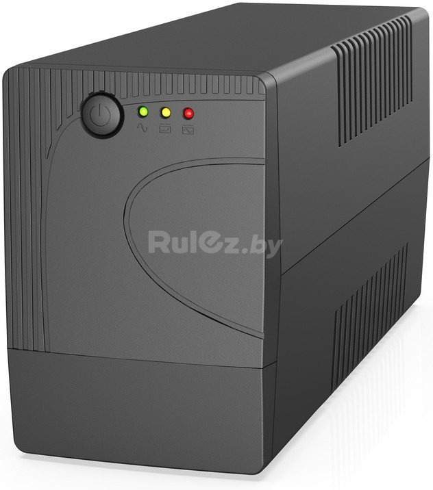 Источник бесперебойного питания Raskat HS-650VA