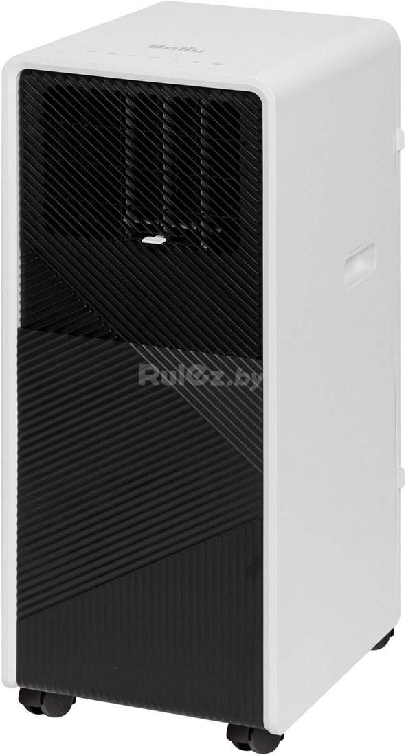Мобильный кондиционер Ballu Stella BPAC-07 EG/N6