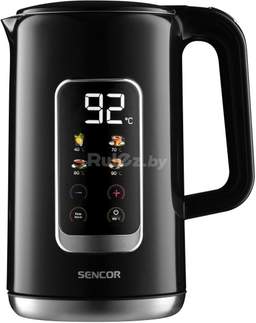 Электрический чайник Sencor SWK 0951BK