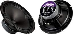 Широкополосная АС Prology SPL 200 Kraken