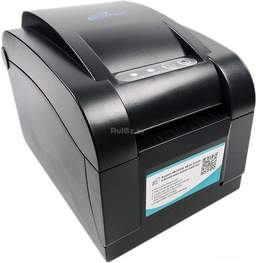 Принтер этикеток BSmart BS-350 (RS232, USB, Ethernet)