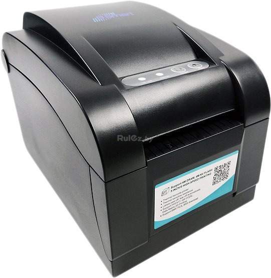 Принтер этикеток BSmart BS-350 (RS232, USB, Ethernet)