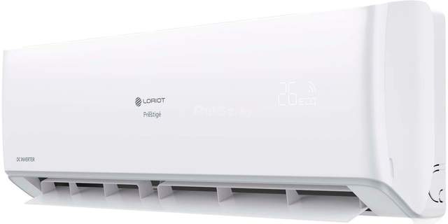Кондиционер Loriot Prestige DC Inverter LAC-24AHI