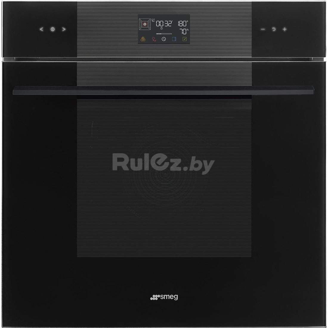 Электрический духовой шкаф Smeg Linea Aesthetic SO6102S3PB3