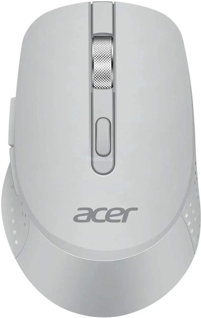 Мышь Acer OMR310 (серый)