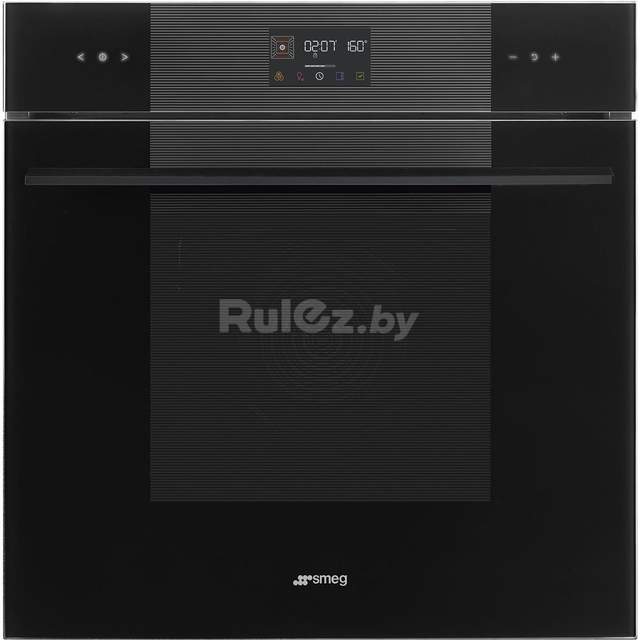 Электрический духовой шкаф Smeg Linea Aesthetic SOP6102TB3