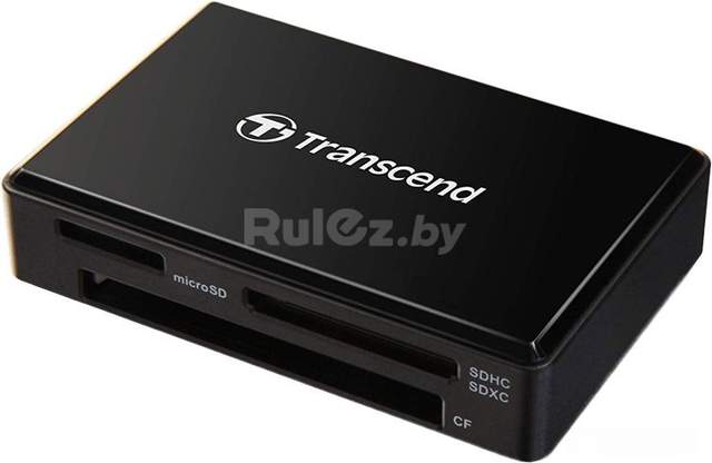 Кардридер Transcend TS-RDF8K2