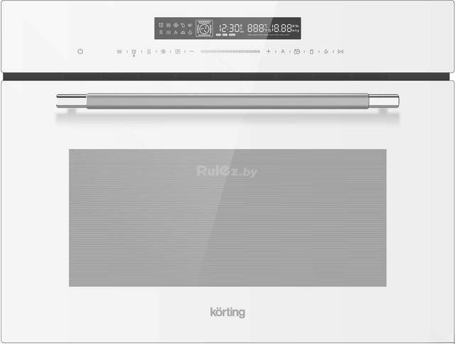 Электрический духовой шкаф Korting OKB 3260 CSGW MW