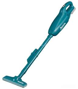 Пылесос Makita CL107FDZ Makita CL107FDZ (без АКБ и ЗУ)