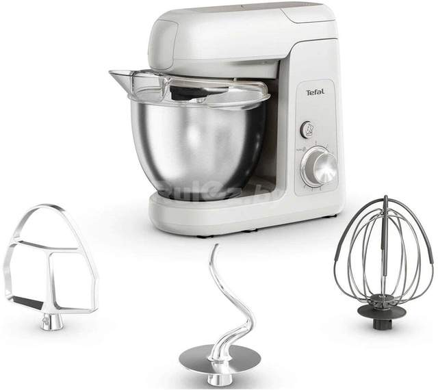 Планетарный миксер Tefal QB520B38