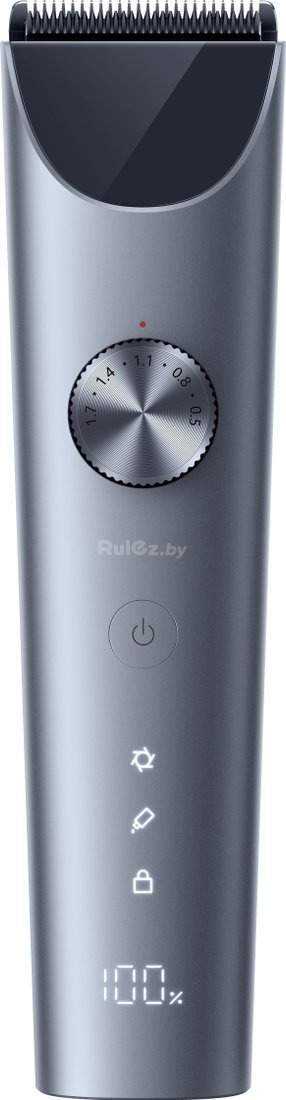 Универсальный триммер Xiaomi Mijia Hair Clipper 2 MJGHHC2LF